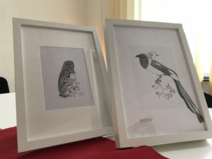 Mal- und Zeichenkurs