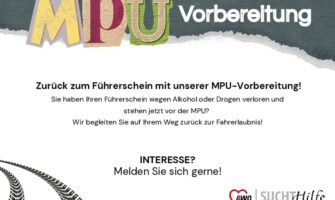 MPU Vorbereitung